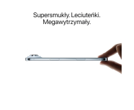 Apple iPhone Air 512GB Gwiezdna Czerń - 1362348 - zdjęcie 5
